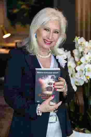 Friends Said 21 Congratulations to Mrs. Ioanna Lazarou for her remarkable work
