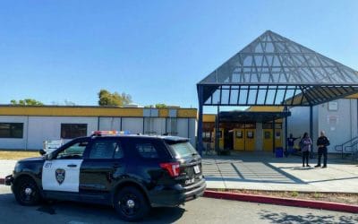 Σύλληψη εφήβου για κατοχή όπλου