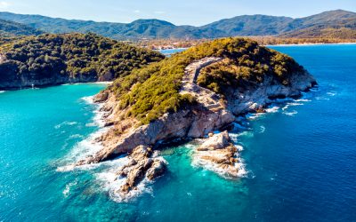 Μικρή Ιθάκη