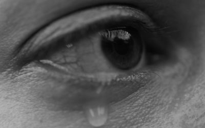 Ανεπίδοτα δάκρυα