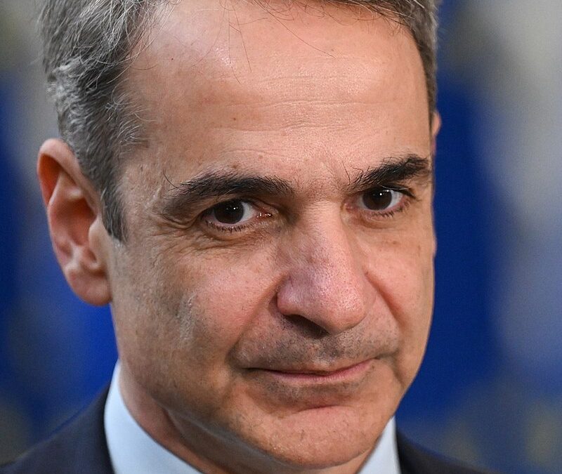 Οι δηλώσεις του Κυριάκου Μητσοτάκη για το θέμα των υποκλοπών