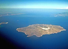 Turkish drone violates Athens FIR, flies over Kandelioussa