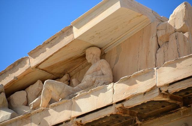 Reunification of Parthenon Sculptures an international demand, Acropolis Museum gen director Stampolidis says to ANA