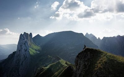 Η κορυφή της λευτεριάς