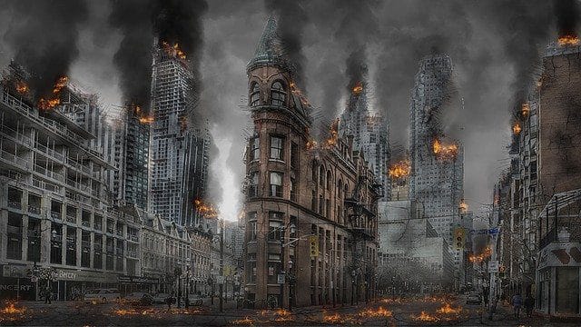 Η αρνητική είδηση