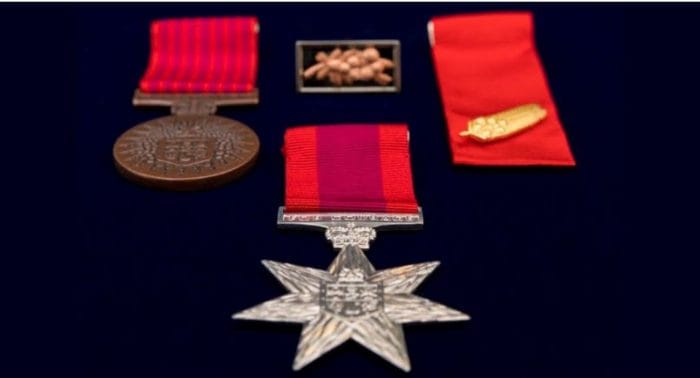 αυστραλιανά παράσημα ανδρείας αυστραλιανά παράσημα ανδρείας