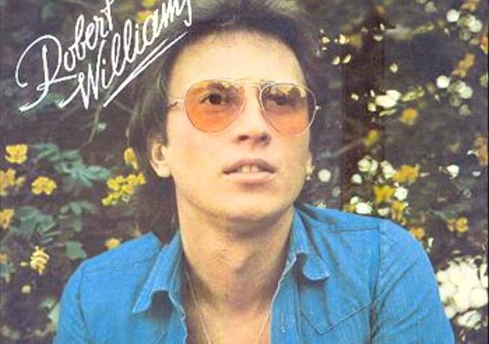 Πέθανε ο Robert Williams