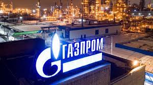 Η Gazprom ανακοίνωσε πλήρη διακοπή παράδοσης φυσικού αερίου στην Ευρώπη