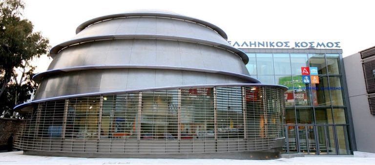 Συνέντευξη με τον Δημήτρη Εφραίμογλου