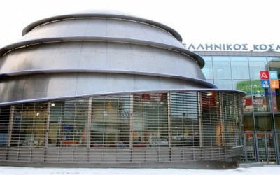 Συνέντευξη με τον Δημήτρη Εφραίμογλου, διευθύνοντα σύμβουλο του Ιδρύματος Μείζωνος Ελληνισμού