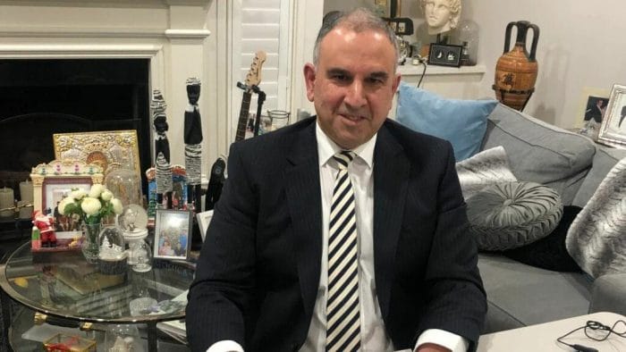 Mεγάλο ποσοστό Ελληνοαυστραλών οι αρνητές της ενισχυτικής δόσης για το covid-19