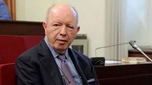 Journalist Stavros Psycharis, once head of Lambrakis group, dies aged 77