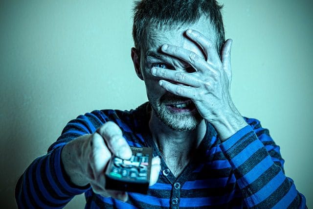 Η τηλεόραση κίνδυνος και για την εμφάνιση άνοιας