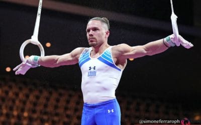 Τρίτη θέση για την Ελλάδα, στο Ευρωπαϊκό Πρωτάθλημα Στίβου