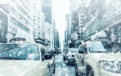 Οι Αμερικανοί αγρότες προβλέπουν χειμώνα με χιόνια για τις ΗΠΑ