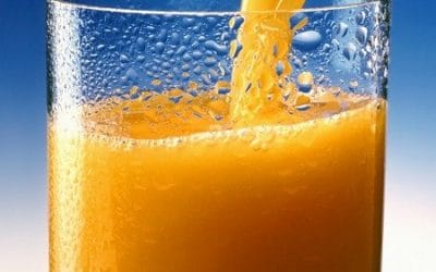 Χυμός – δηλητήριο στην Καλιφόρνια