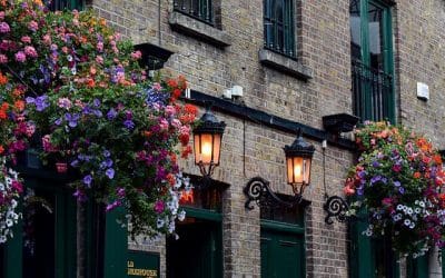 Η στεγαστική κρίση άγγιξε την Ιρλανδία