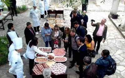 11 + 2 κορυφαία γαστρονομικά -και όχι μόνο- φεστιβάλ που δεν πρέπει να χάσετε