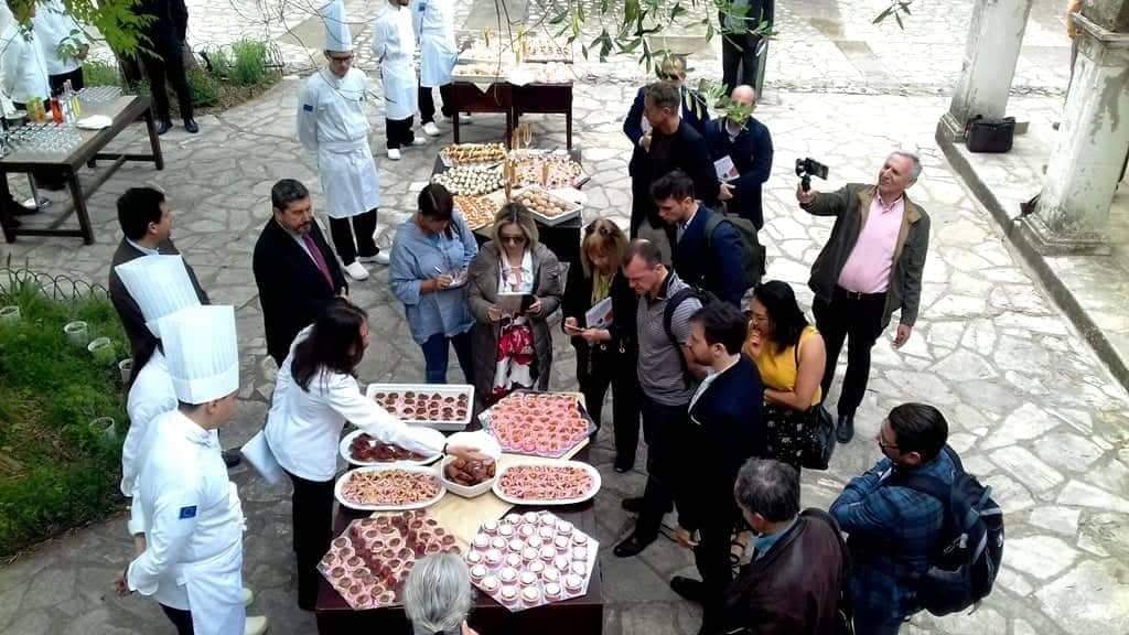 11 + 2 κορυφαία γαστρονομικά -και όχι μόνο- φεστιβάλ που δεν πρέπει να χάσετε