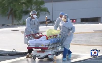 Several shot, 1 killed in shooting in Miami Gardens