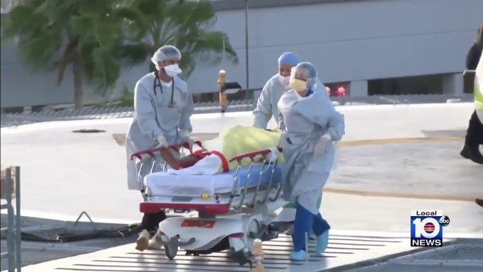 shooting in Miami Gardens