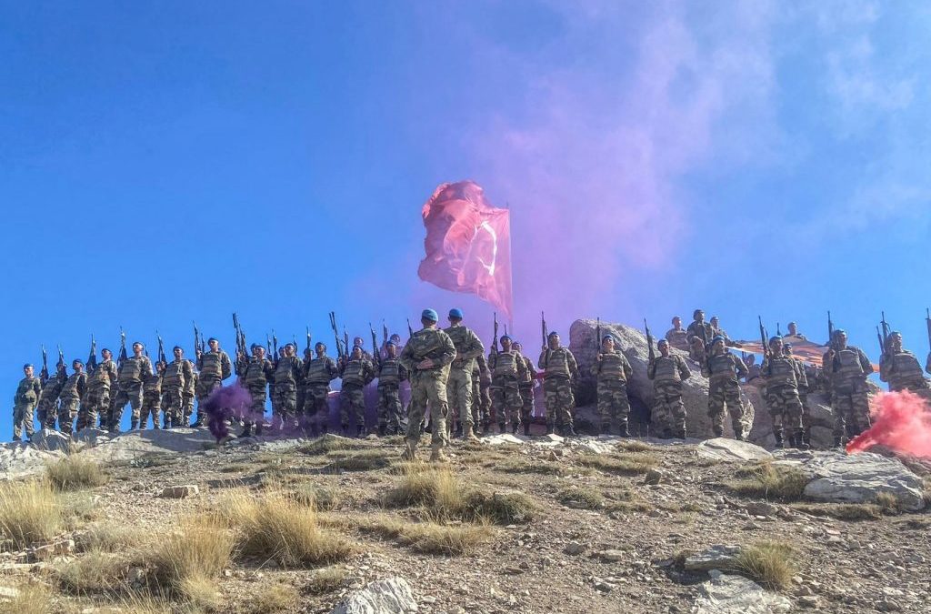 ΝΑΤΟ: Συγχαρητήρια στην Τουρκία για την νίκη επί της Ελλάδας, το 1922 !