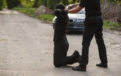 Επίθεση των ΜΑΤ σε απεργούς στην Θεσσαλονίκη