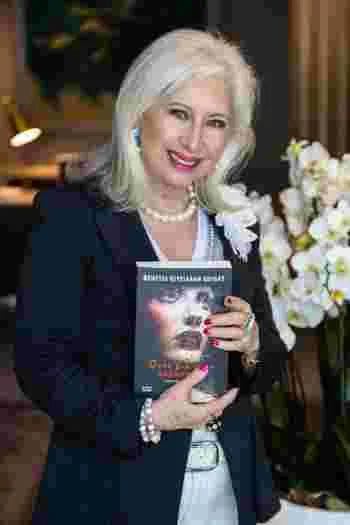 Friends Said 26 Congratulations to Mrs. Ioanna Lazarou for her remarkable work