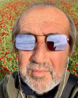 Stathis Siomos