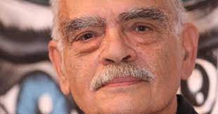 &Mu;ά&rho;&iota;&omicron;&sigmaf; &Pi;&omicron;&nu;&tau;ί&kappa;&alpha;&sigmaf;