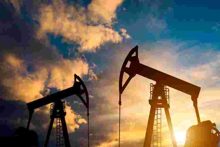 Federal oil drilling leases are being cut dramatically under Biden