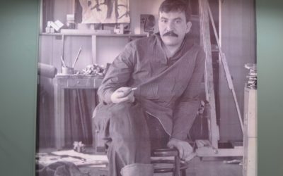 Theodoros Stamos: Σειρά Λευκάδα – Lefkada Series