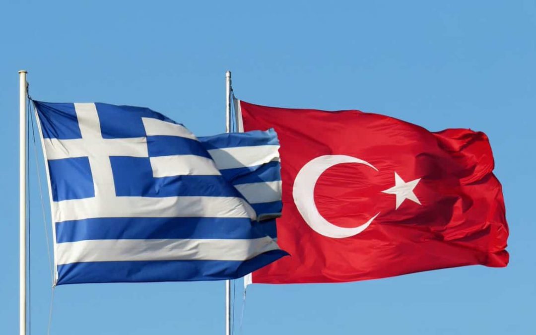 Σκέψεις για μία πιο εποικοδομητική σχέση μεταξύ Ελλάδας και Τουρκίας