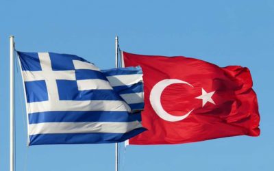 Σκέψεις για μία πιο εποικοδομητική σχέση μεταξύ Ελλάδας και Τουρκίας
