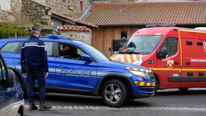 Δύο νεκροί στην Γαλλία από πυρά της αστυνομίας