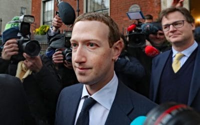 Το Facebook πρέπει να δημοσιεύσει τυχόν επικοινωνίες με το FBI, για τον Hunter Biden: House GOP