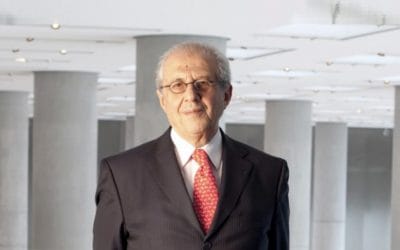 Άφησε την ζωή ο Δημήτρης Παντερμαλής, διευθυντής του Μουσείου Ακρόπολης