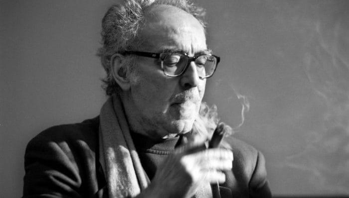 Πέθανε ο Ζαν Λυκ Γκοντάρ