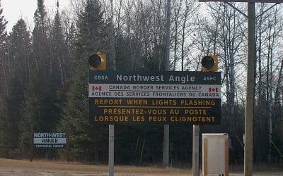 Ο Καναδάς τερματίζει τους κανόνες περί εμβολίων στα σύνορα, και τις απαιτήσεις χρήσης ArriveCan