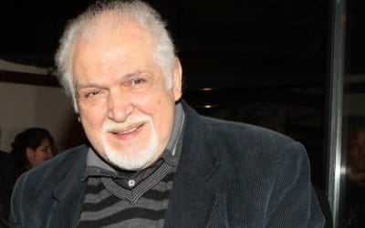 Άφησε την τελευταία του πνοή ο Κώστας Καζάκος