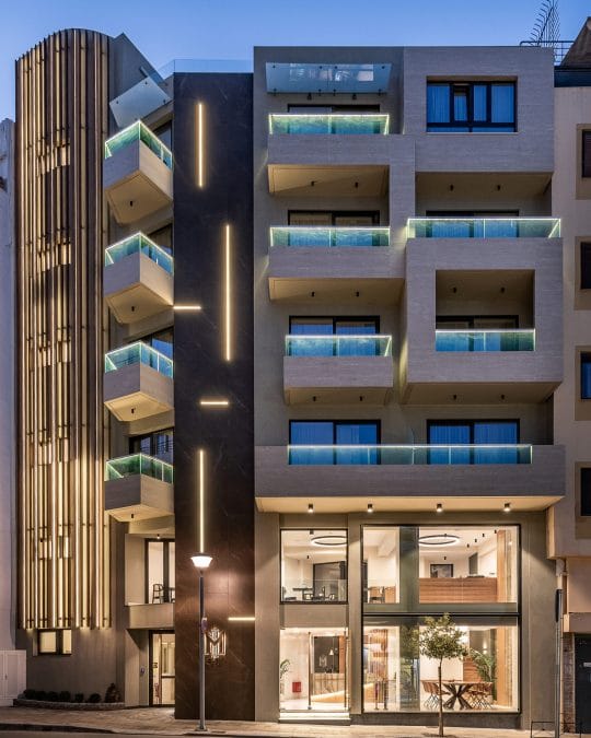 MCity Hotel: Χανιά – ένας προορισμός για όλο τον χρόνο