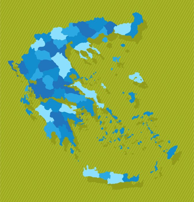 Ισχυρός σεισμός στο Ιόνιο