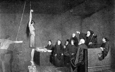 Οι γυναίκες, ο μεσαίωνας και ο μητροπολίτης Δωδώνης