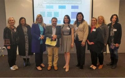 Αγώνας για την διάσωση της ελληνικής γλώσσας