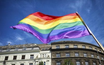 Ακραία επεισόδια στο Europride Βελιγραδίου