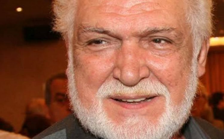 Συνέντευξη με τον Κώστα Καζάκο