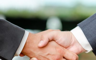 PM Mitsotakis meets with Tony Blair at Maximos Mansion