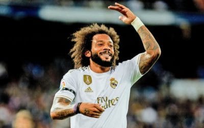 Στα κόκκινα ο Μαρσέλο