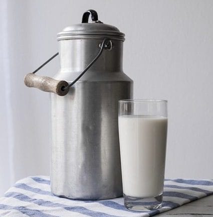 Κρίση για την αγορά γάλακτος