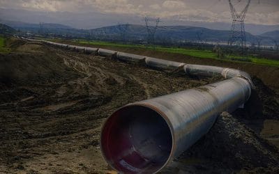 86η ΔΕΘ: Κίνητρα για την χρήση πετρελαίου αντί φυσικού αερίου